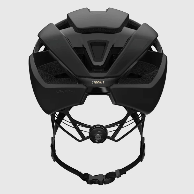 Kask Rowerowy Trek Circuit Wavecel Helmet Dark Star Mat