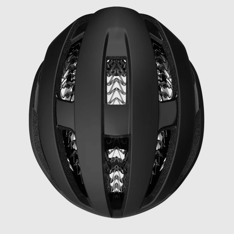 Kask Rowerowy Trek Circuit Wavecel Helmet Dark Star Mat