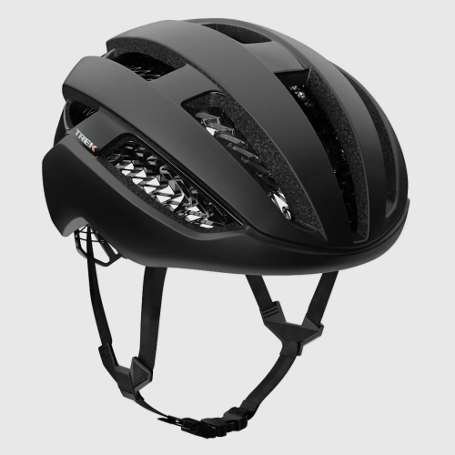 Kask Rowerowy Trek Circuit Wavecel Helmet Dark Star Mat