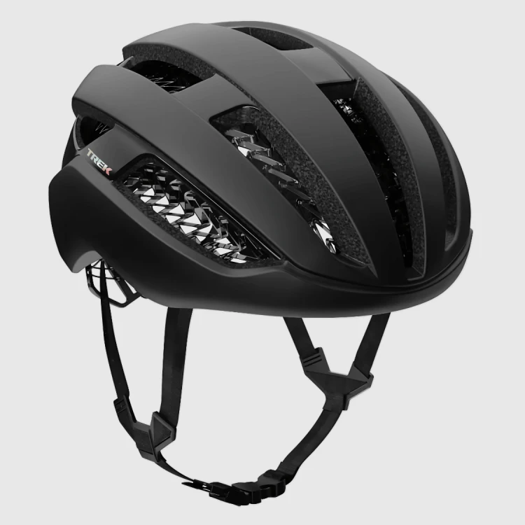 Kask Rowerowy Trek Circuit Wavecel Helmet Dark Star Mat