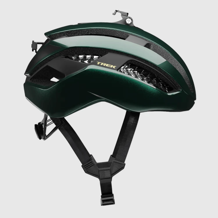 Kask Rowerowy Trek Circuit Wavecel Helmet Daintree