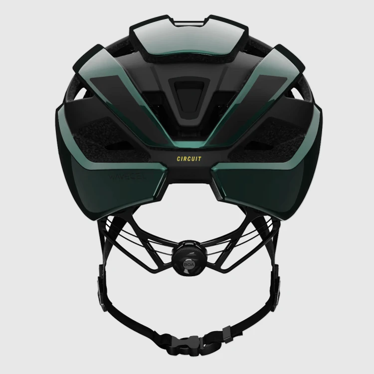 Kask Rowerowy Trek Circuit Wavecel Helmet Daintree
