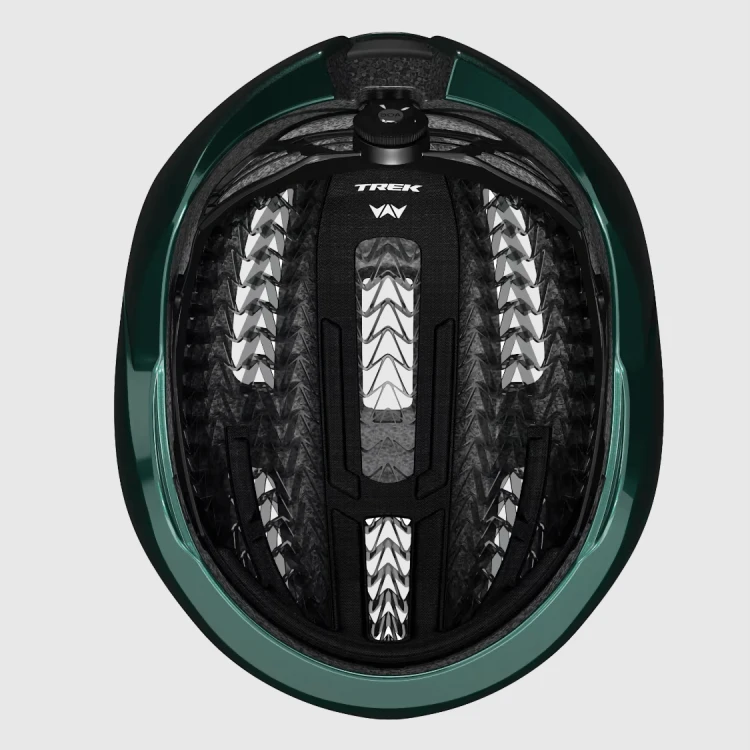 Kask Rowerowy Trek Circuit Wavecel Helmet Daintree