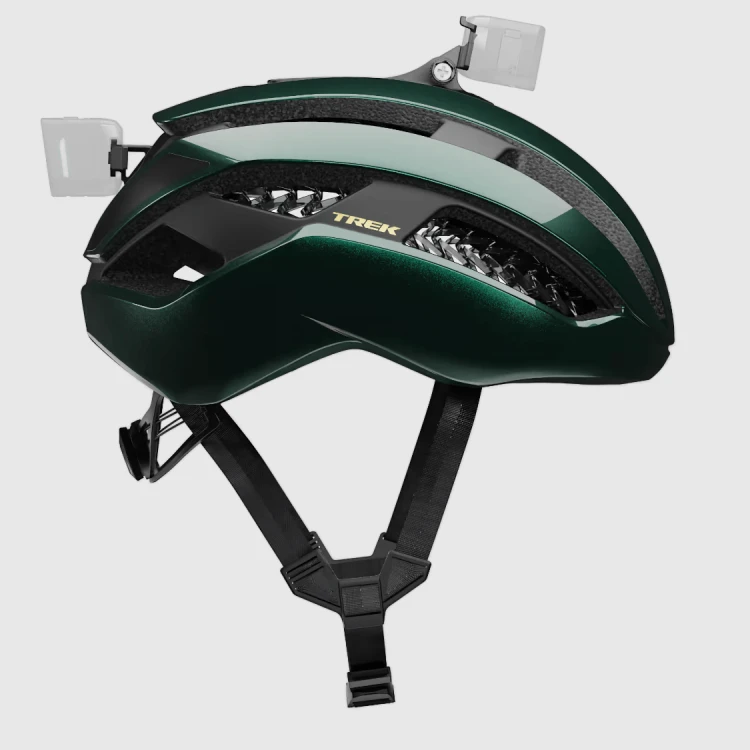 Kask Rowerowy Trek Circuit Wavecel Helmet Daintree