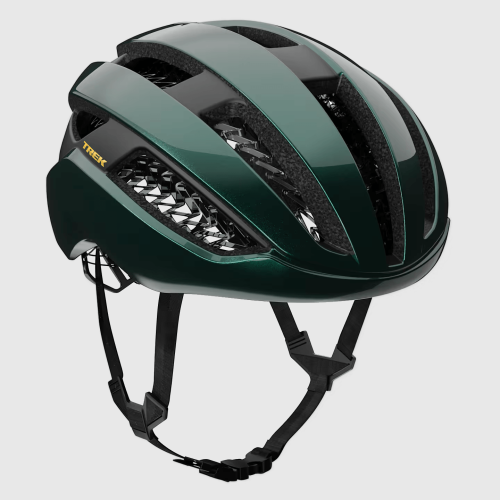 Kask Rowerowy Trek Circuit Wavecel Helmet Daintree