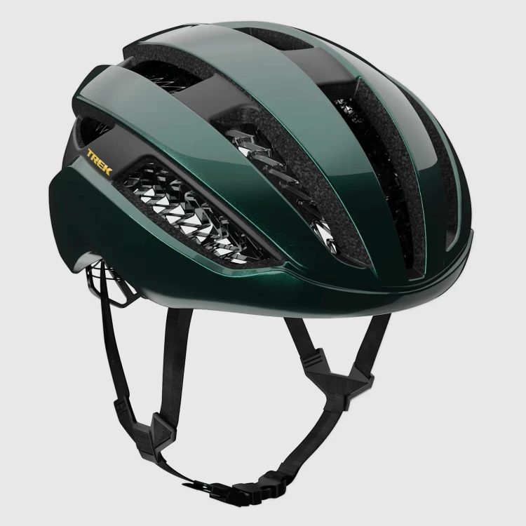 Kask Rowerowy Trek Circuit Wavecel Helmet Daintree