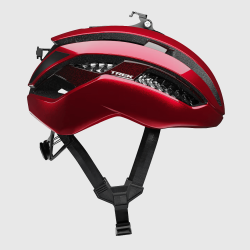 Kask Rowerowy Trek Circuit Wavecel Fury Red