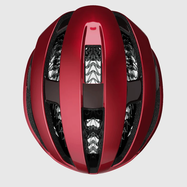 Kask Rowerowy Trek Circuit Wavecel Fury Red