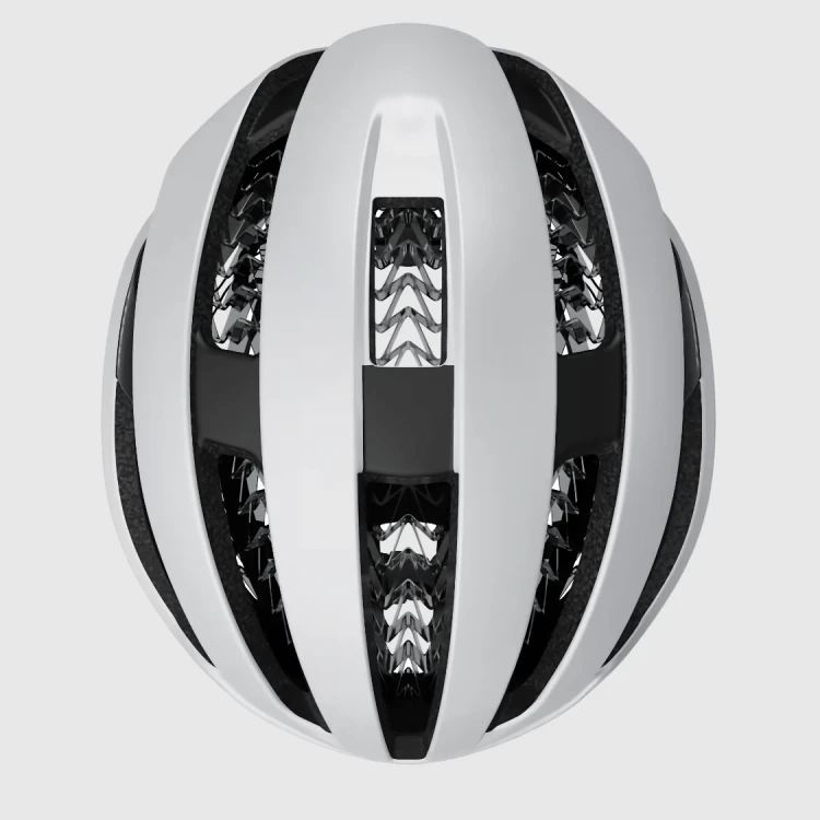 Kask Rowerowy Trek Circuit Wavecel Biały Crystal