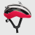 Kask Rowerowy Trek Circuit Wavecel Era White/Radioactive Coral