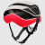Kask Rowerowy Trek Circuit Wavecel Era White/Radioactive Coral