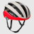 Kask Rowerowy Trek Circuit Wavecel Era White/Radioactive Coral