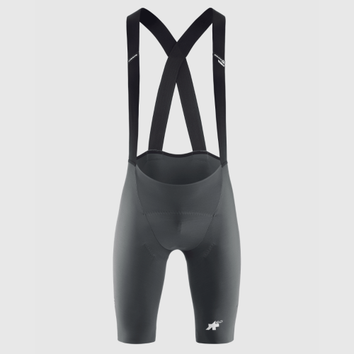 Spodenki Rowerowe ASSOS EQUIPE R S11 A/50 Robust Grey