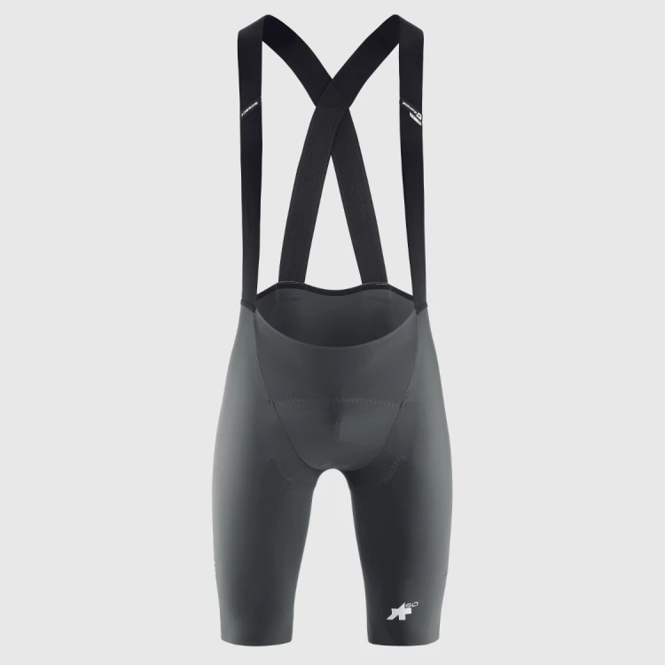 Spodenki Rowerowe ASSOS EQUIPE R S11 A/50 Robust Grey