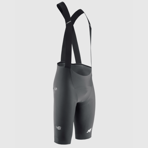 Spodenki Rowerowe ASSOS EQUIPE R S11 A/50 Robust Grey