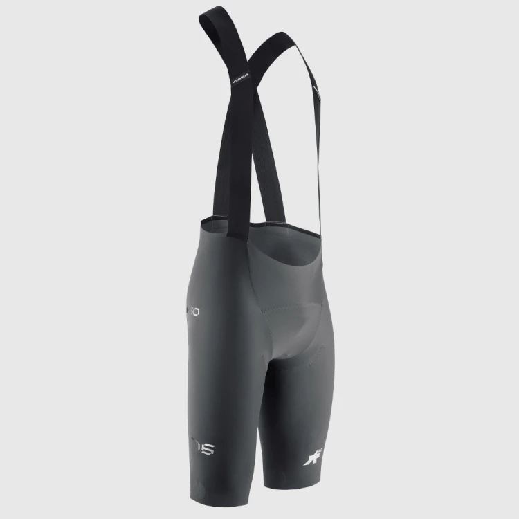 Spodenki Rowerowe ASSOS EQUIPE R S11 A/50 Robust Grey