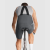 Spodenki Rowerowe ASSOS EQUIPE R S11 A/50 Robust Grey