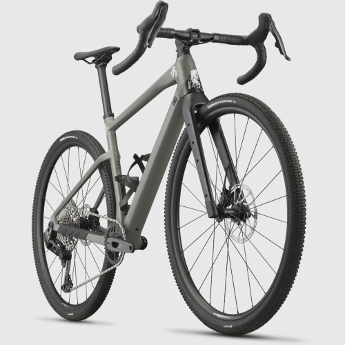 Rower Gravelowy BMC URS ONE Sage Green