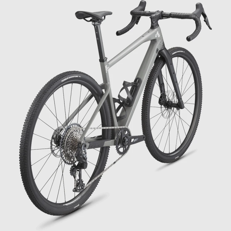 Rower Gravelowy BMC URS ONE Sage Green