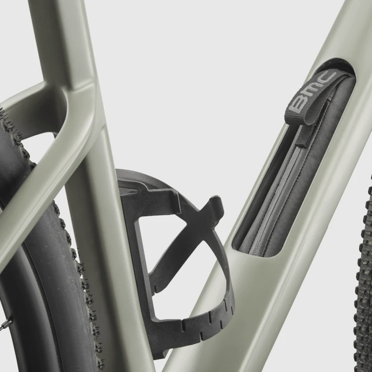 Rower Gravelowy BMC URS ONE Sage Green