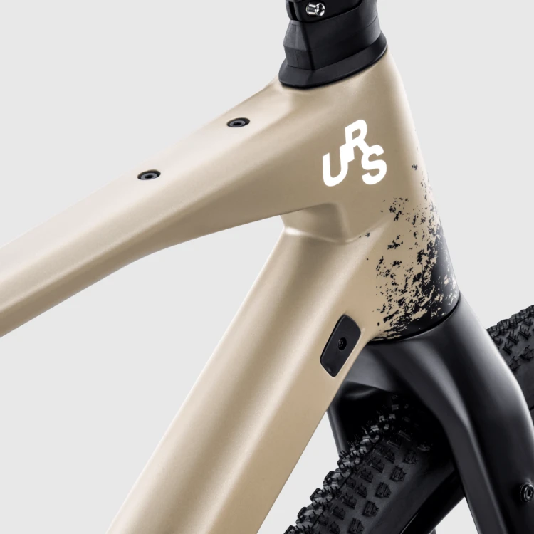 Rower Gravelowy BMC URS TWO Sand