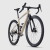Rower Gravelowy BMC URS TWO Sand