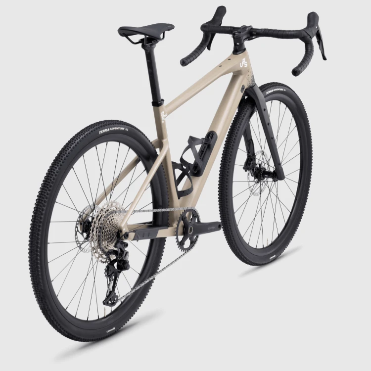 Rower Gravelowy BMC URS TWO Sand