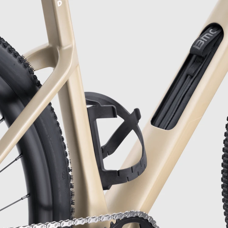Rower Gravelowy BMC URS TWO Sand