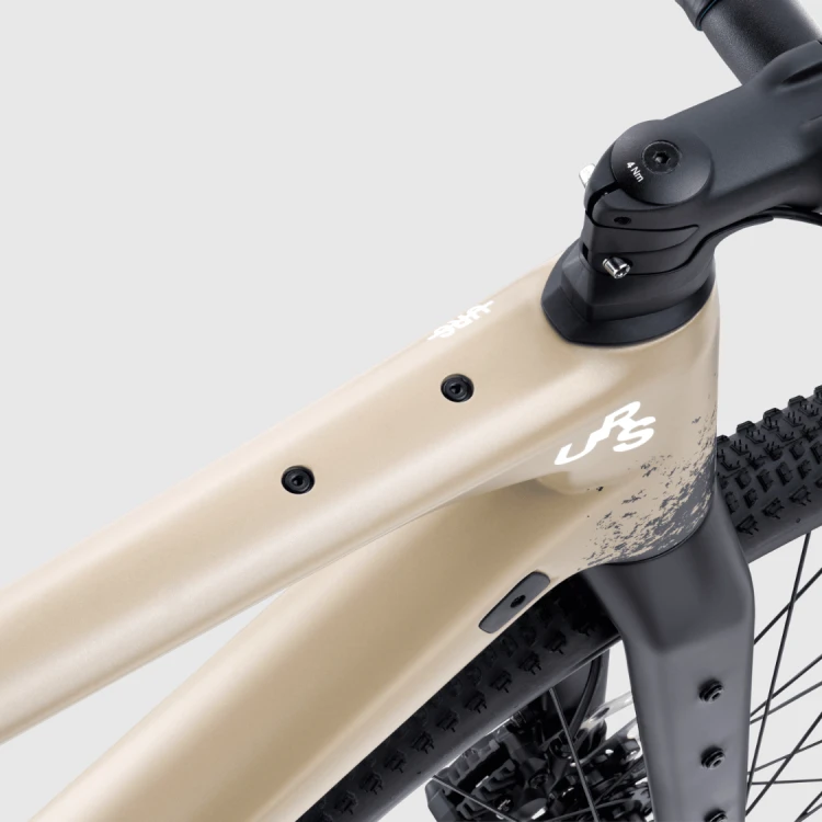 Rower Gravelowy BMC URS TWO Sand