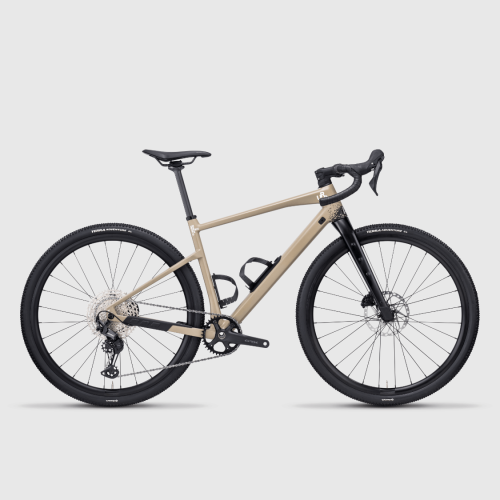 Rower Gravelowy BMC URS TWO Sand