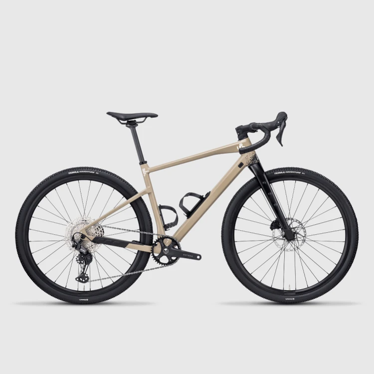 Rower Gravelowy BMC URS TWO Sand