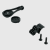 Uchwyt do komputera | Mostki ICS, ICS2, ICS MTT oraz RSM01 - BMC