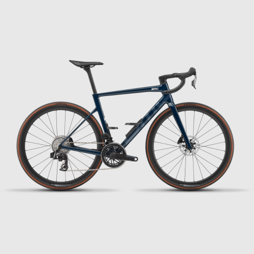 Rower Szosowy BMC Teammachine SLR 01 Five Blue Glitter Carbon