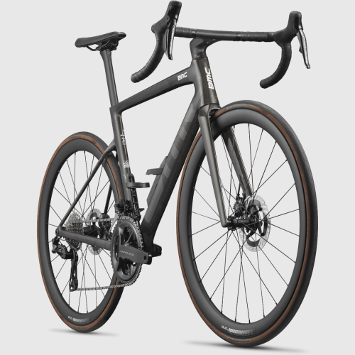 Rower Szosowy BMC Teammachine SLR 01 FOUR Gold Glitter Carbon