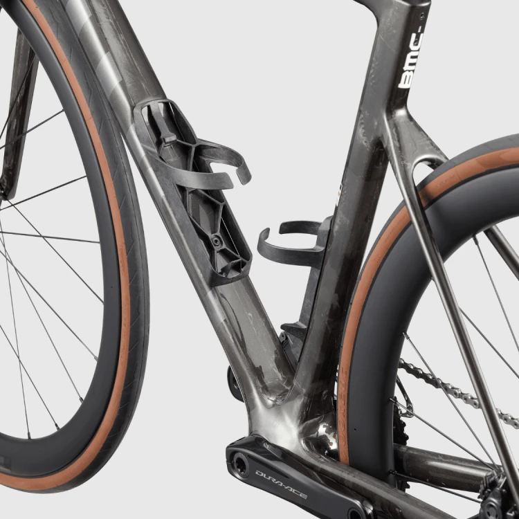 Rower Szosowy BMC Teammachine SLR 01 FOUR Gold Glitter Carbon
