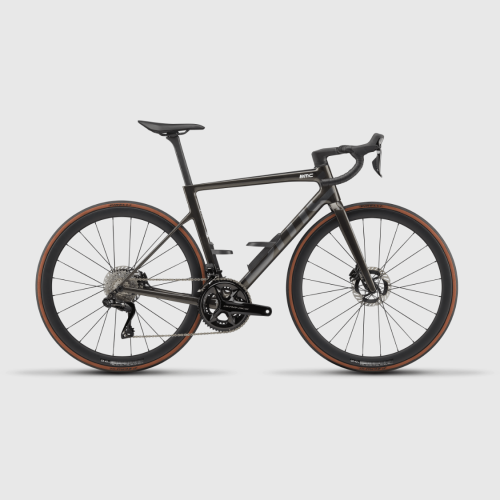 Rower Szosowy BMC Teammachine SLR 01 FOUR Gold Glitter Carbon
