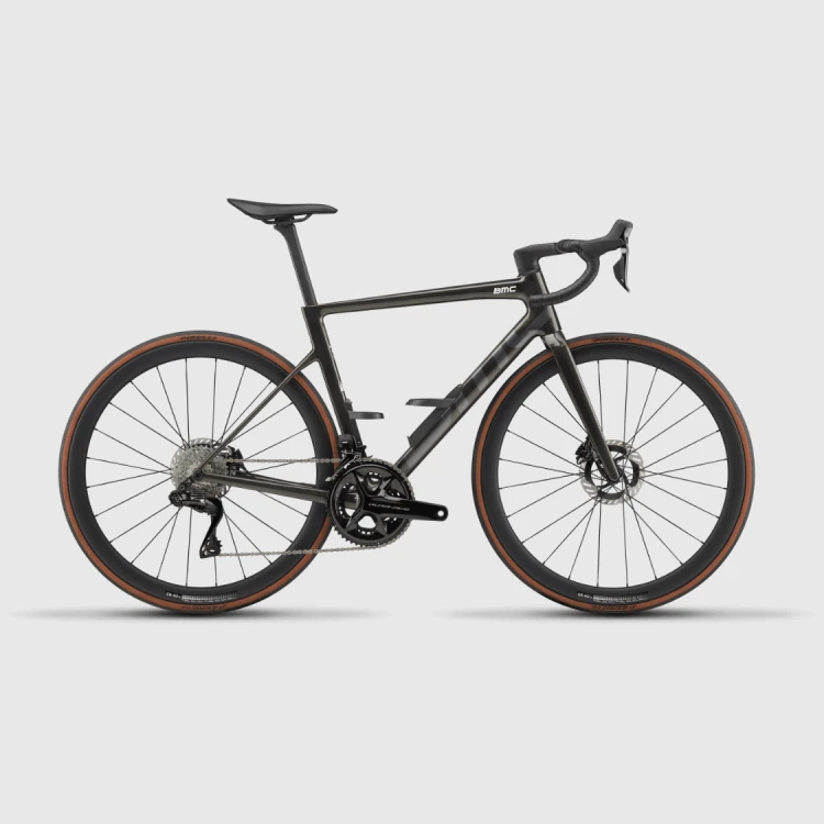 Rower Szosowy BMC Teammachine SLR 01 FOUR Gold Glitter Carbon