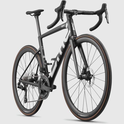 Rower Szosowy BMC Teammachine SLR 01 SEVEN  Black Carbon