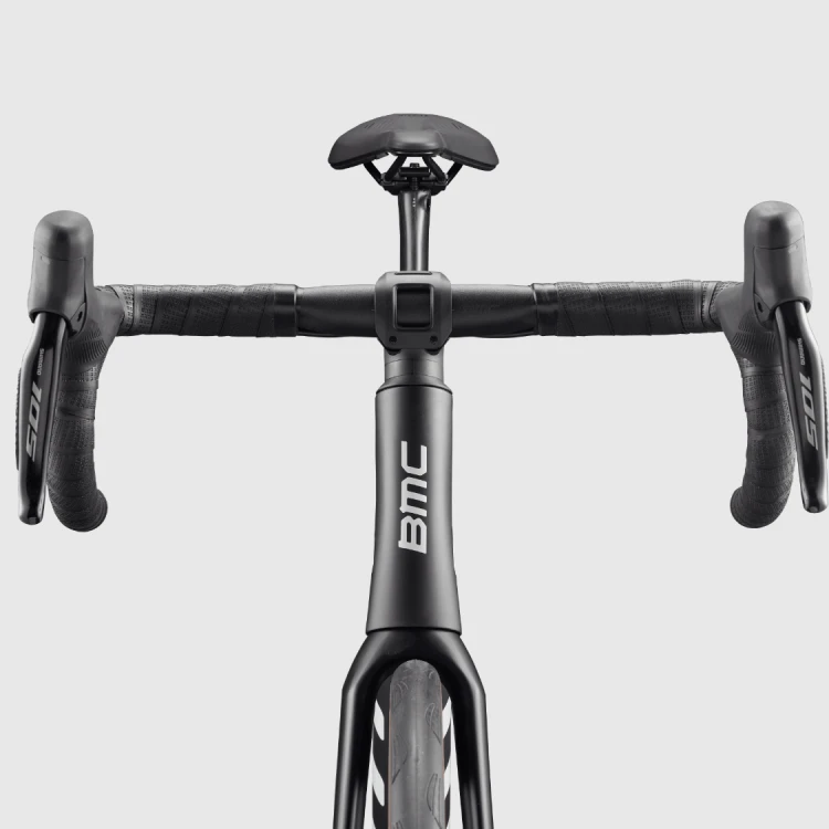 Rower Szosowy BMC Teammachine SLR 01 SEVEN  Black Carbon