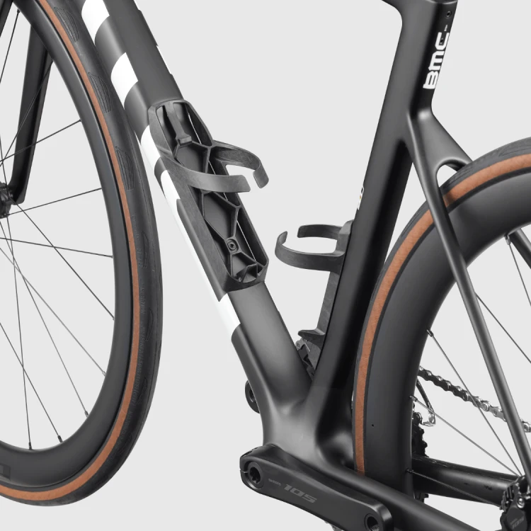 Rower Szosowy BMC Teammachine SLR 01 SEVEN  Black Carbon