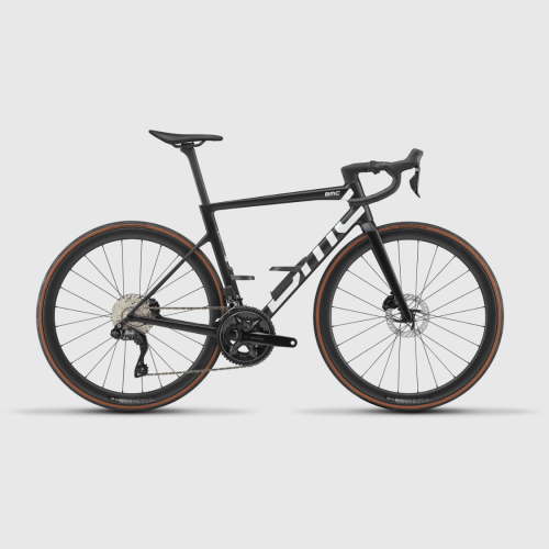 Rower Szosowy BMC Teammachine SLR 01 SEVEN  Black Carbon