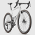 Rower Szosowy BMC Teammachine SLR 01 SIX Stealth White