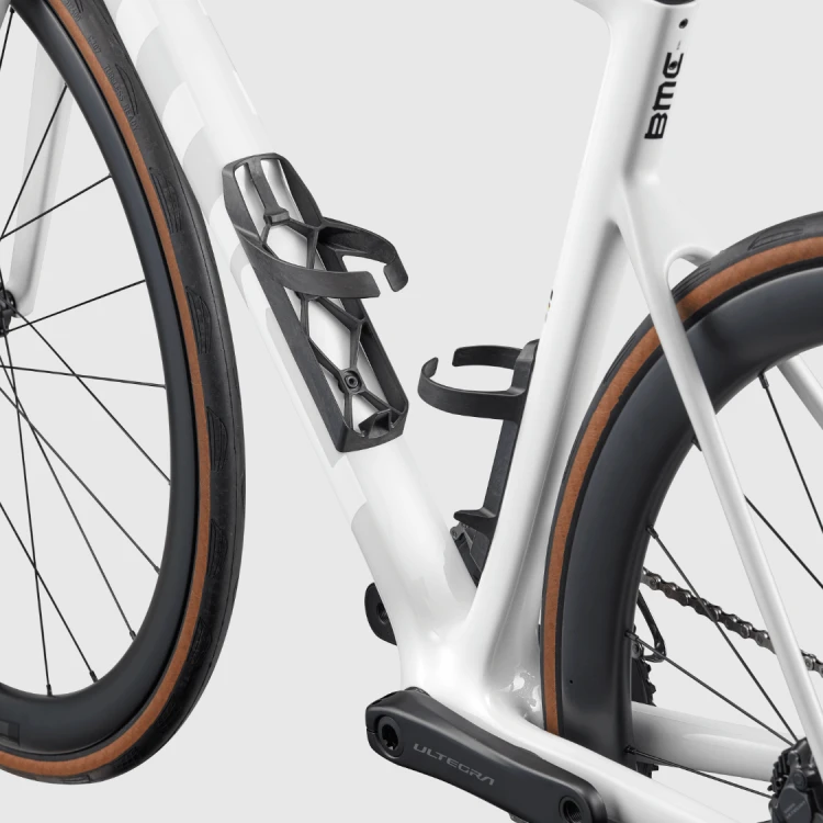 Rower Szosowy BMC Teammachine SLR 01 SIX Stealth White