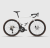 Rower Szosowy BMC Teammachine SLR 01 SIX Stealth White
