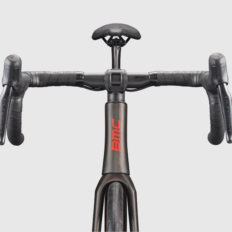 Rower Szosowy BMC Teammachine SLR 01 SIX Red Glitter Carbon