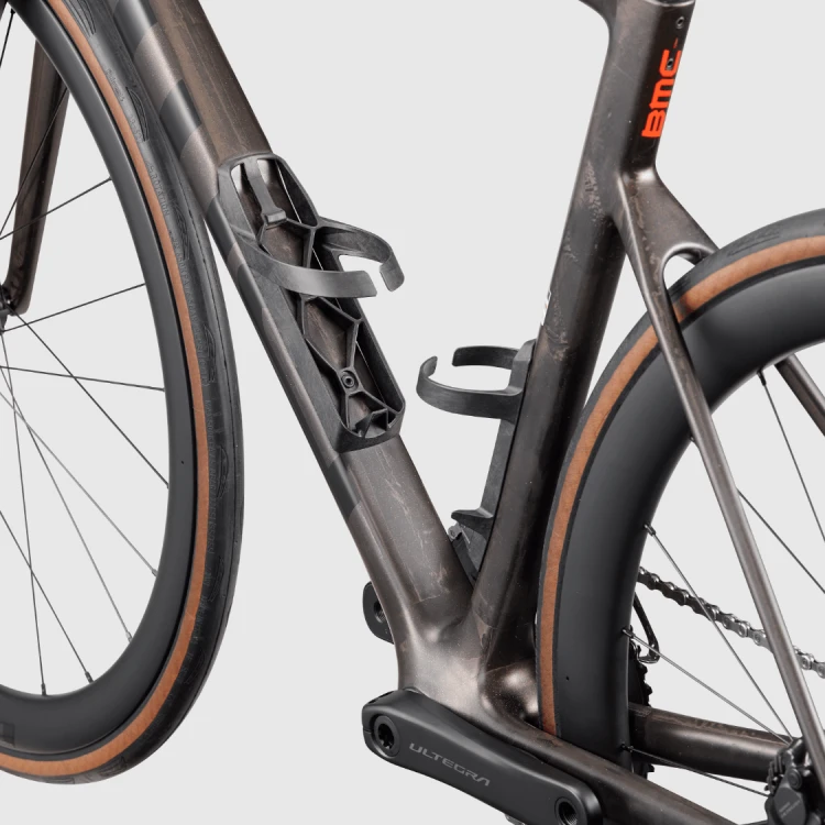 Rower Szosowy BMC Teammachine SLR 01 SIX Red Glitter Carbon