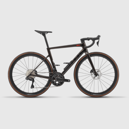 Rower Szosowy BMC Teammachine SLR 01 SIX Red Glitter Carbon