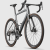 Rower Szosowy BMC Teammachine SLR 01 Three Silver Carbon / Carbon