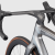 Rower Szosowy BMC Teammachine SLR 01 Three Silver Carbon / Carbon