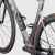Rower Szosowy BMC Teammachine SLR 01 Three Silver Carbon / Carbon